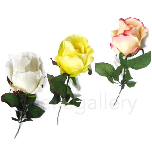 Rose Artificial / Mawar Artificial