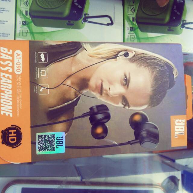 Heanseat JBL