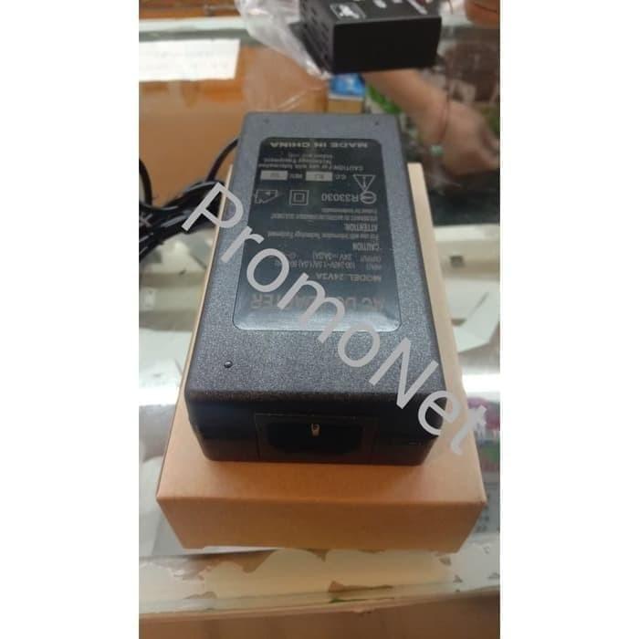 Adaptor 24V 3A