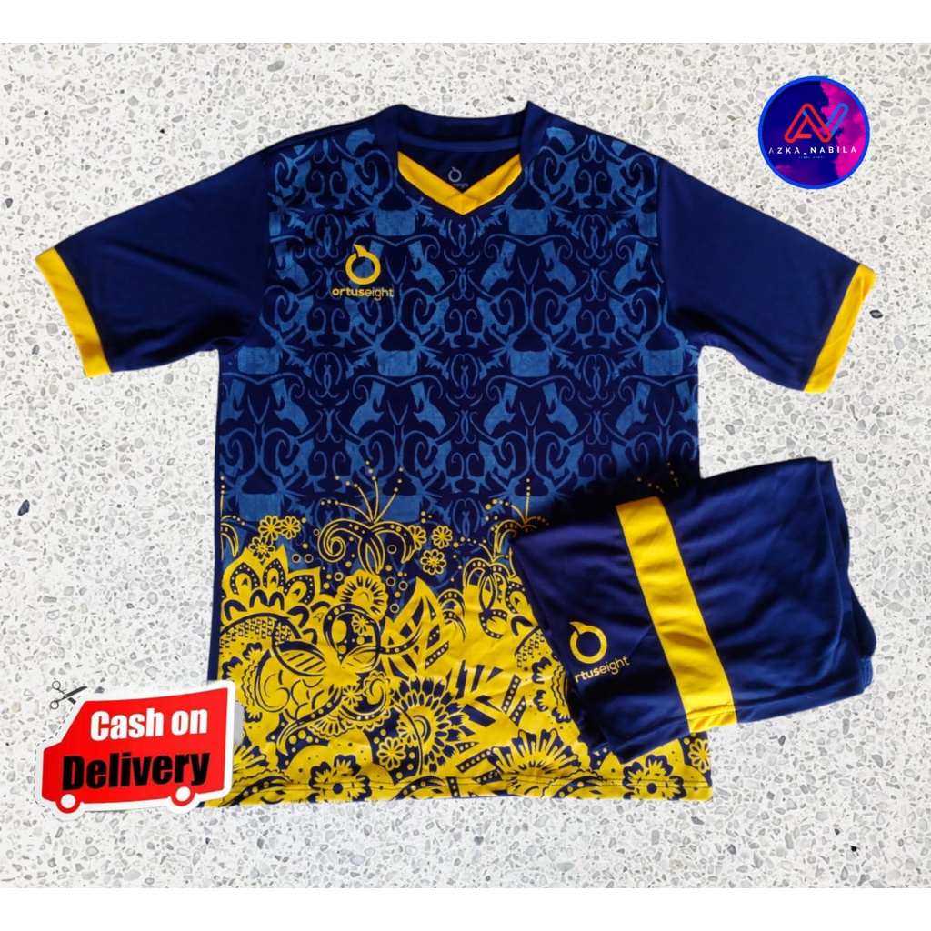 JERSEY BOLA MURAH