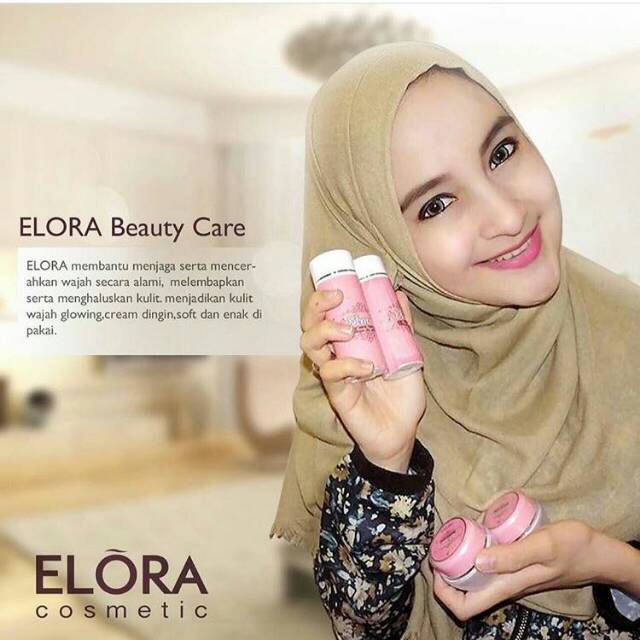 Cream Elora