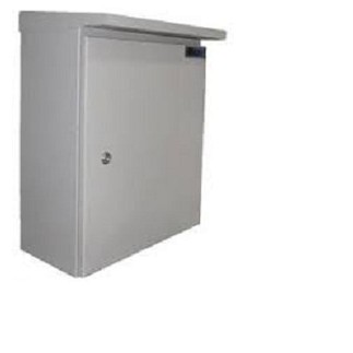BOX PANEL OUTDOOR 30X40X20 CM