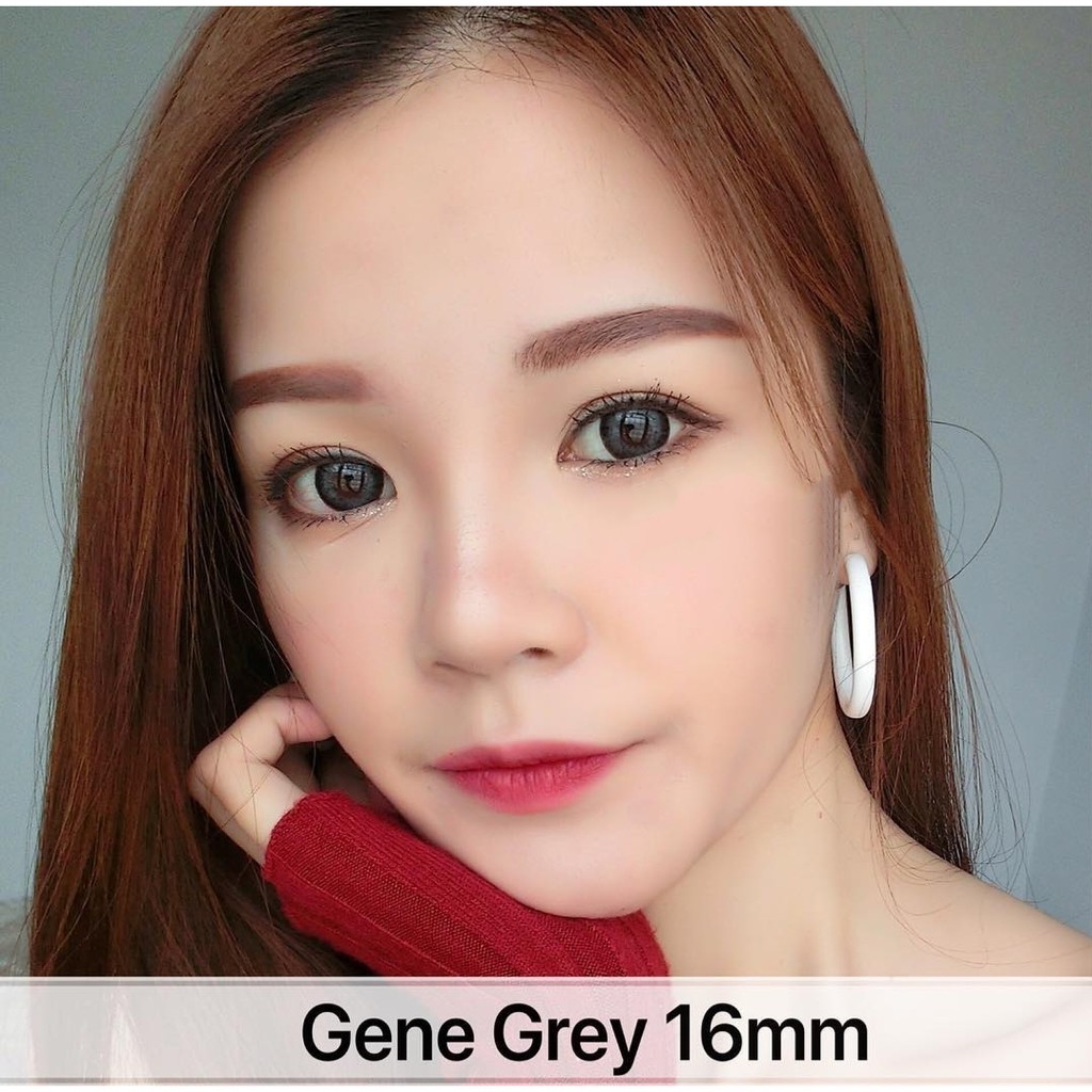 Gene Gray 16mm