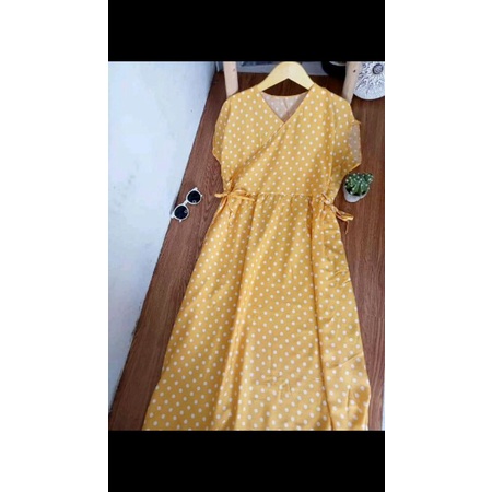 Daster kimono