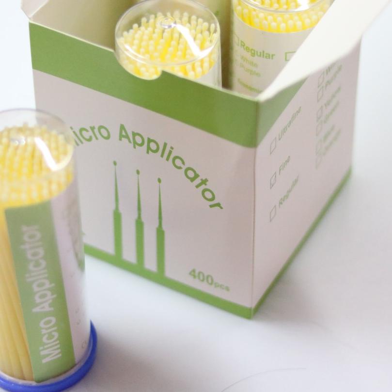 ❈ KLIK DENTAL Microapplicator / Applicator / Dental ➣
