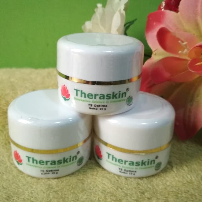 THERASKIN TS OPTIMA SPF50
