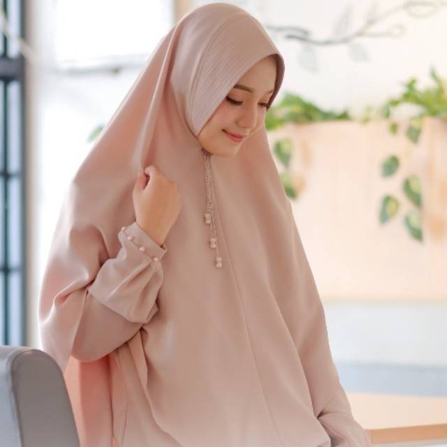 CYRA KHIMAR