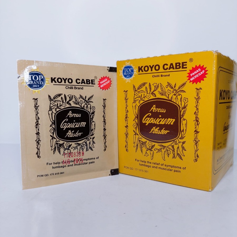 koyo cabe