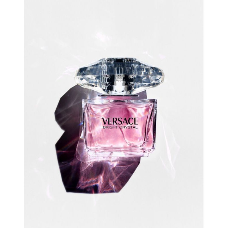 Versace Bright Crystal edt 90ml