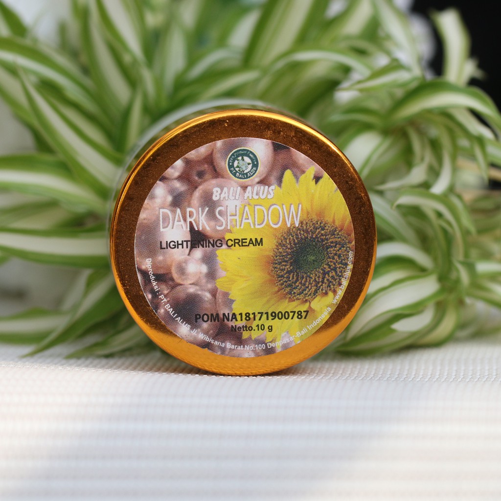 Dark Shadow Bali Alus 10gr