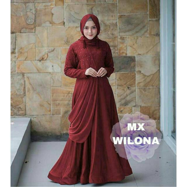 MAXI WILONASE 3W