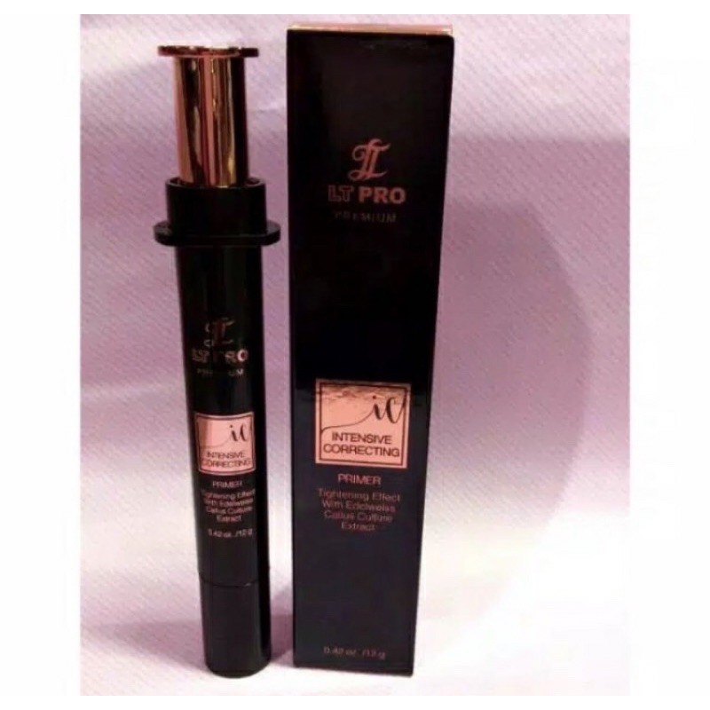 LT Pro Intensive Correcting Primer