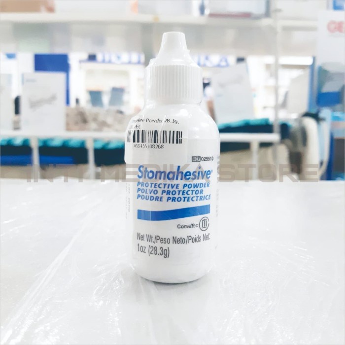 Convatec - Stomahesive Powder #98