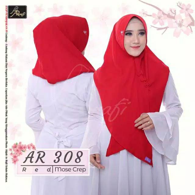 ArRafi Ar 308
