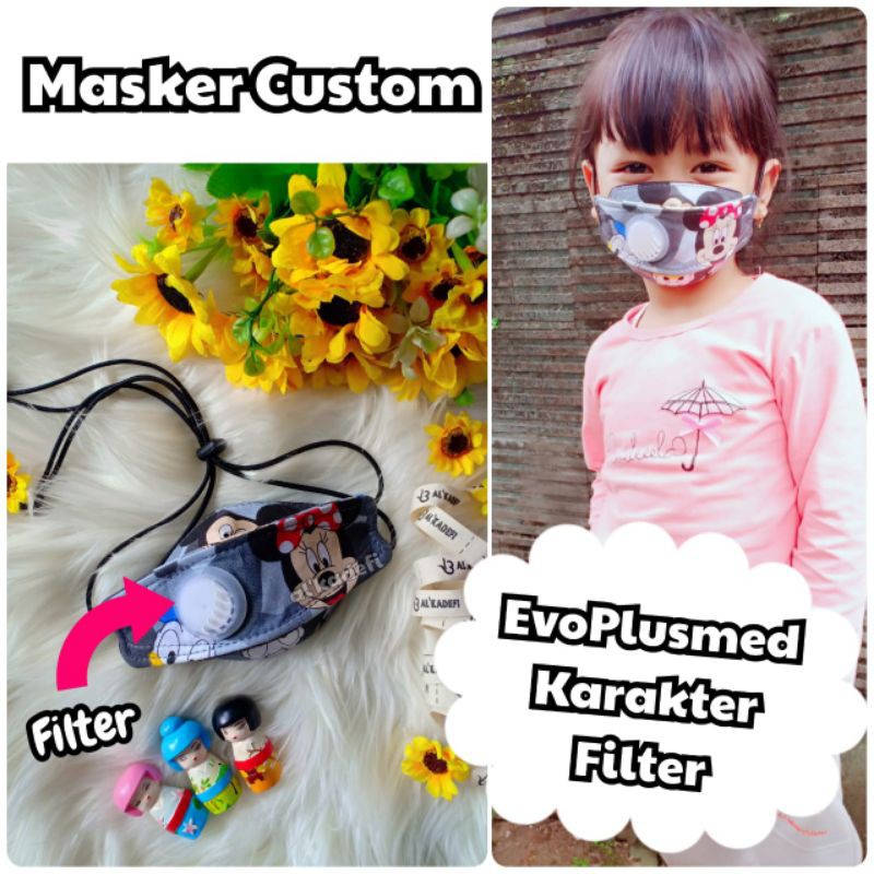 masker Alkadefi