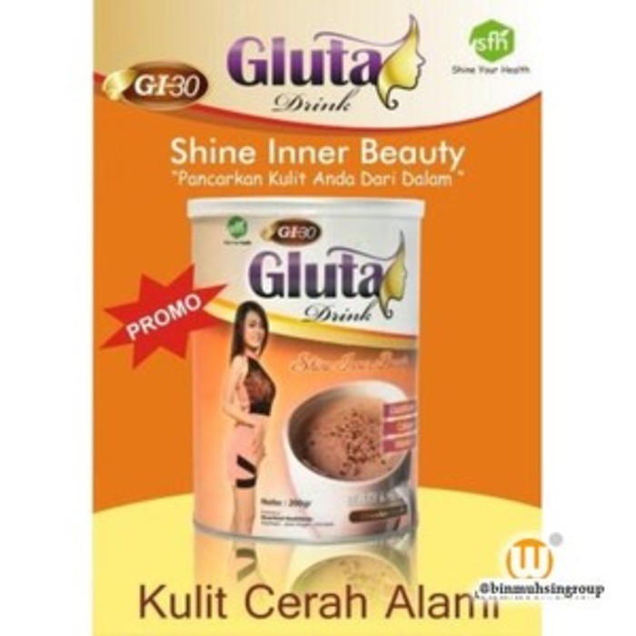 GLUTA DRINK ORIGINAL