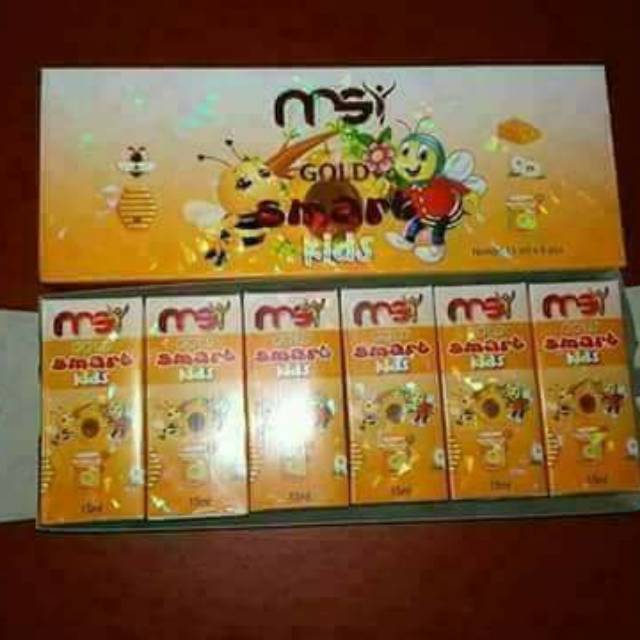 Madu smart kids
