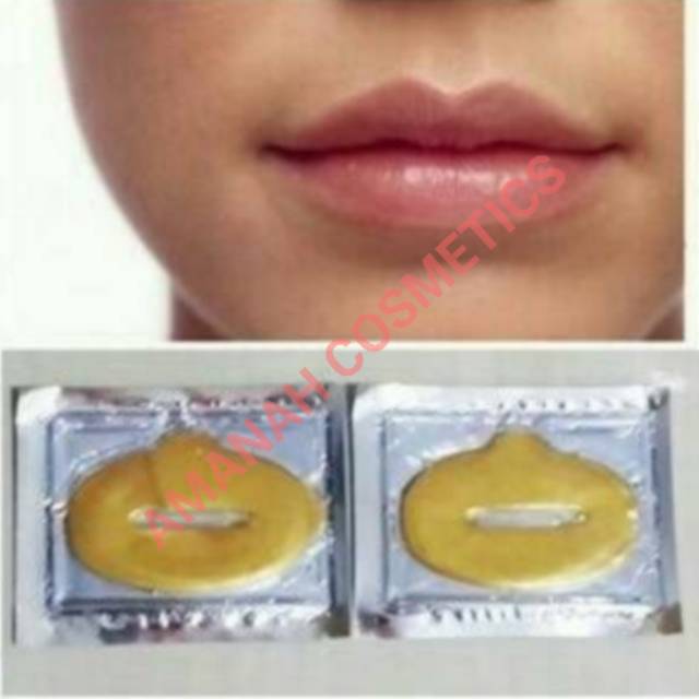 MASKER BIBIR