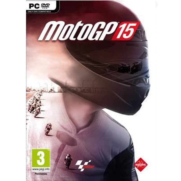 MotoGP 15 PC