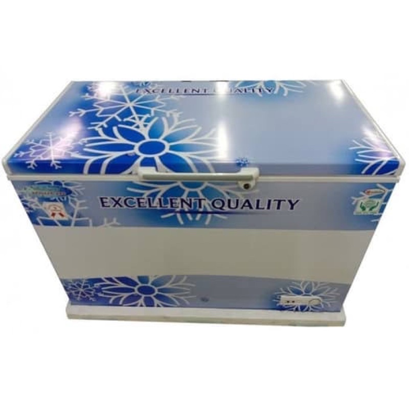 DAIMITSU CHEST FREEZER DICF 428 P