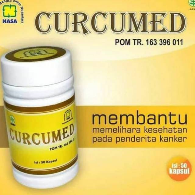 CURCUM NASA