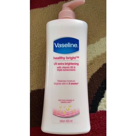 vaseline