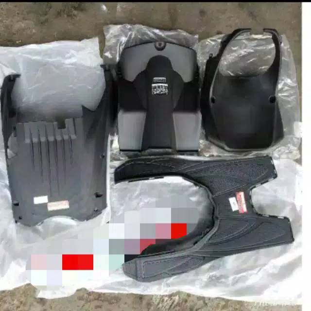 Body kasar beat karbu