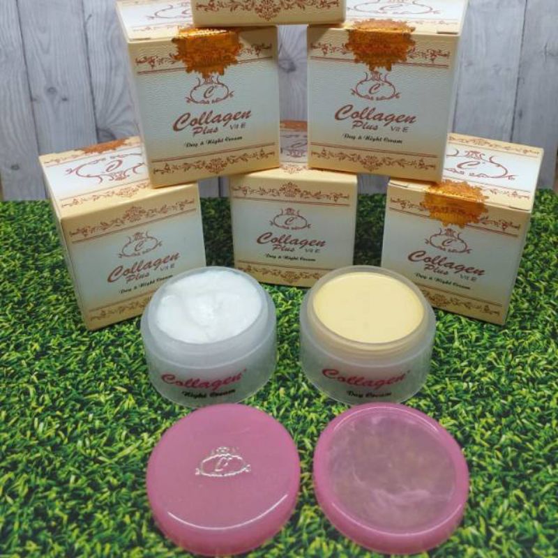 COLLAGEN