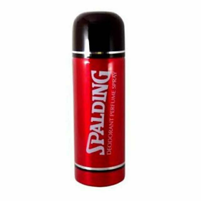 Spalding deodorant perfume spray 175ML