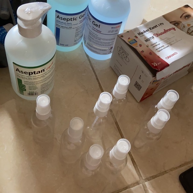 Handsanitizer