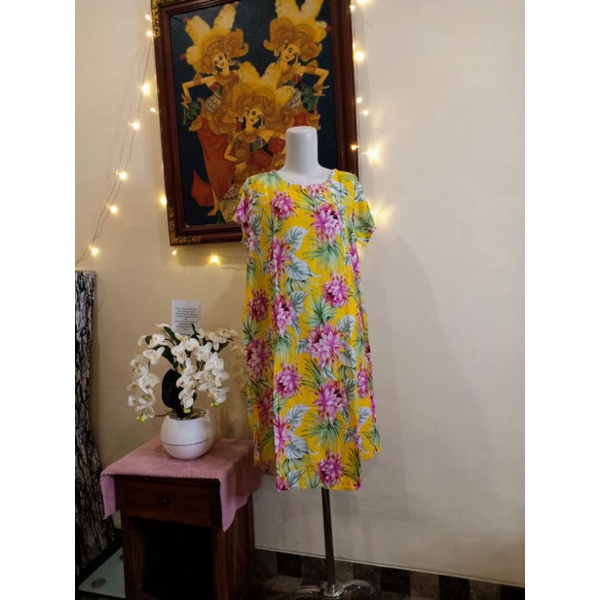 DRESS TAMARA STANDAR