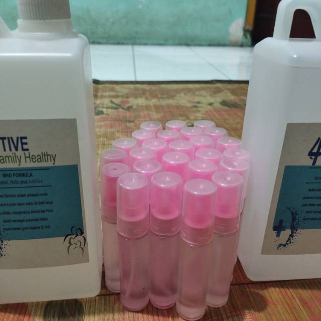 Hand Sanitizer