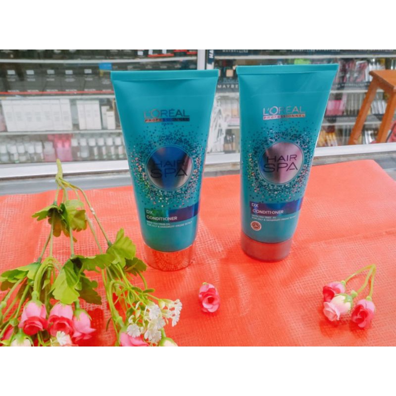 Loreal Spa DX Conditioner 200ML
