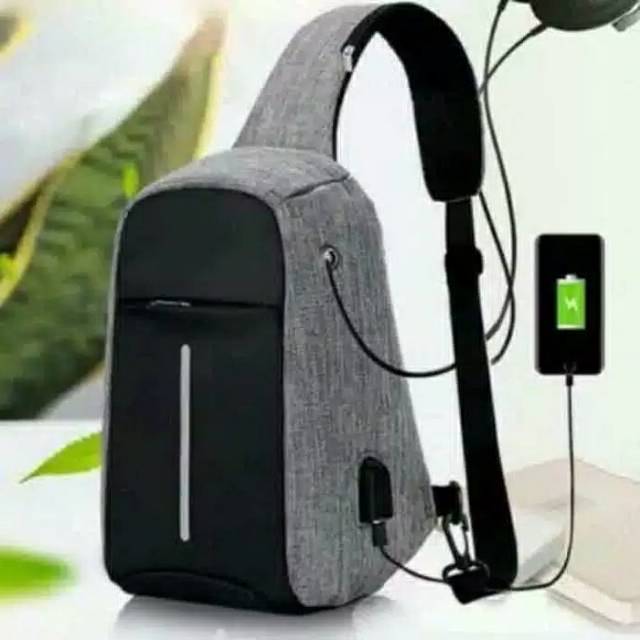 Tas anti maling