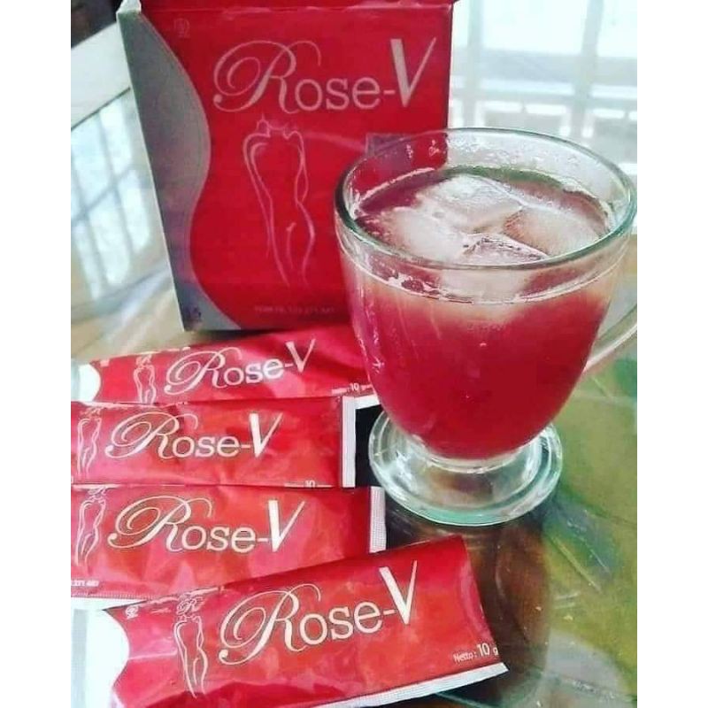 Rose V nasa