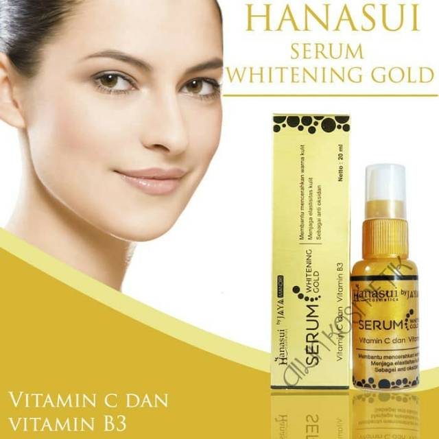 Serum Gold
