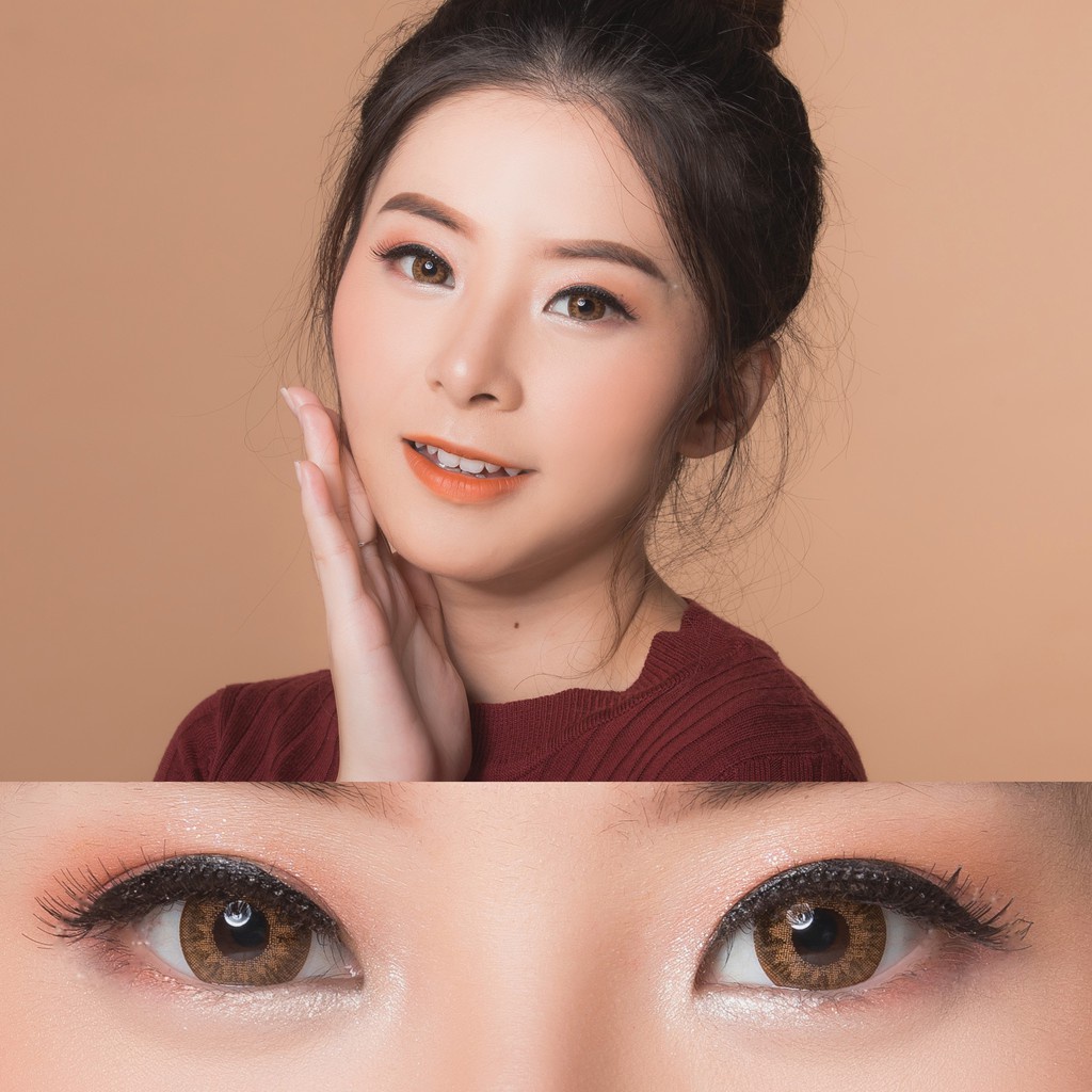 SOFTLENS Mini Harmony Kitty Kawai