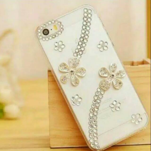 CUSTOM CASE