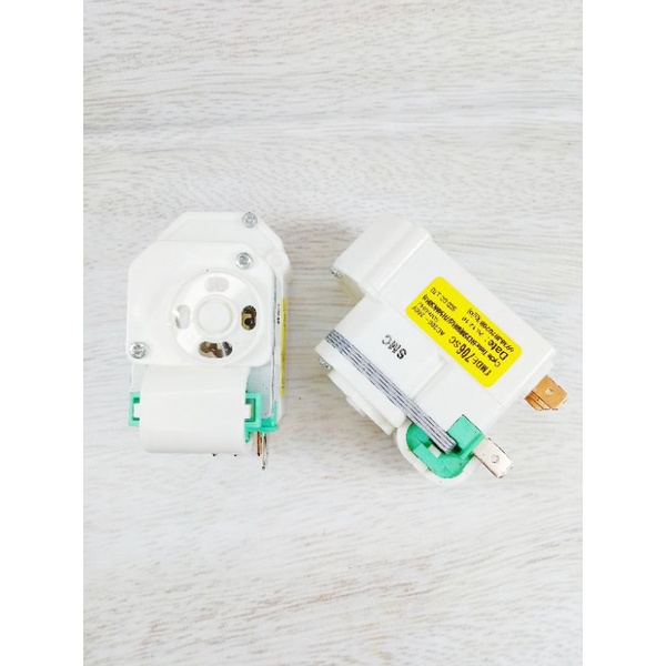 TIMER KULKAS LG 1-3
