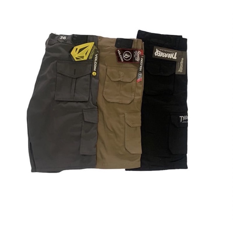 Cargo Pendek Murah Berkualitas