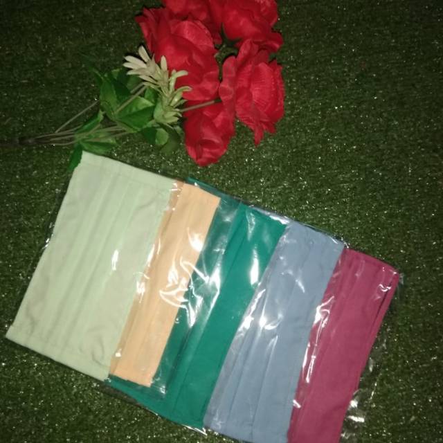 Masker kain