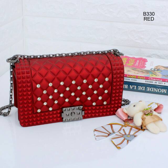 Tas branded batam
