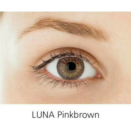 softlens EOS Luna
