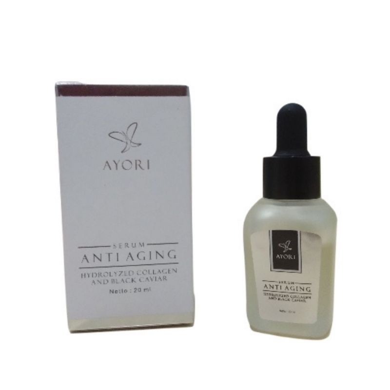 serum anti aging