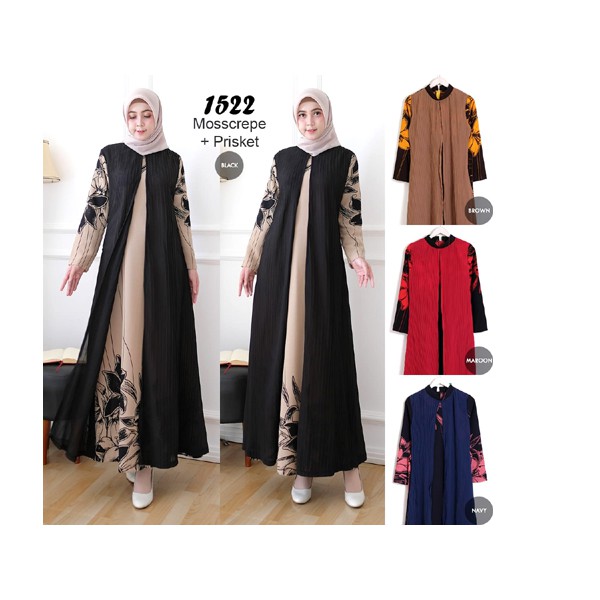 MAXIDRESS 192.500