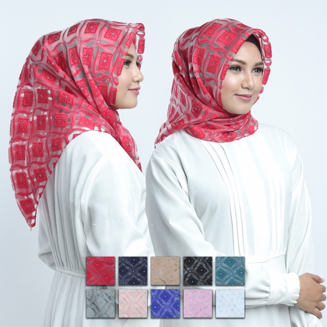 Panama jilbab