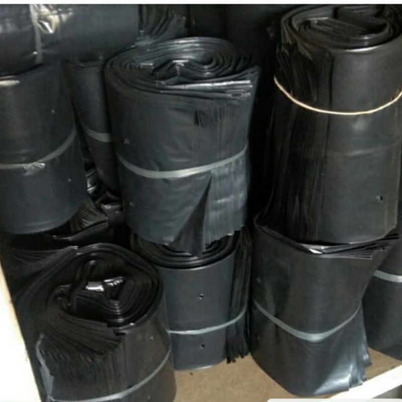 polibag 40 x 40