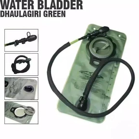 water bladder 2L /bagus / kuat