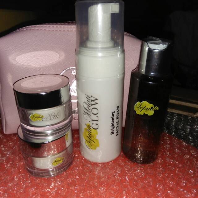 MELATI GLOW INDONESIA
