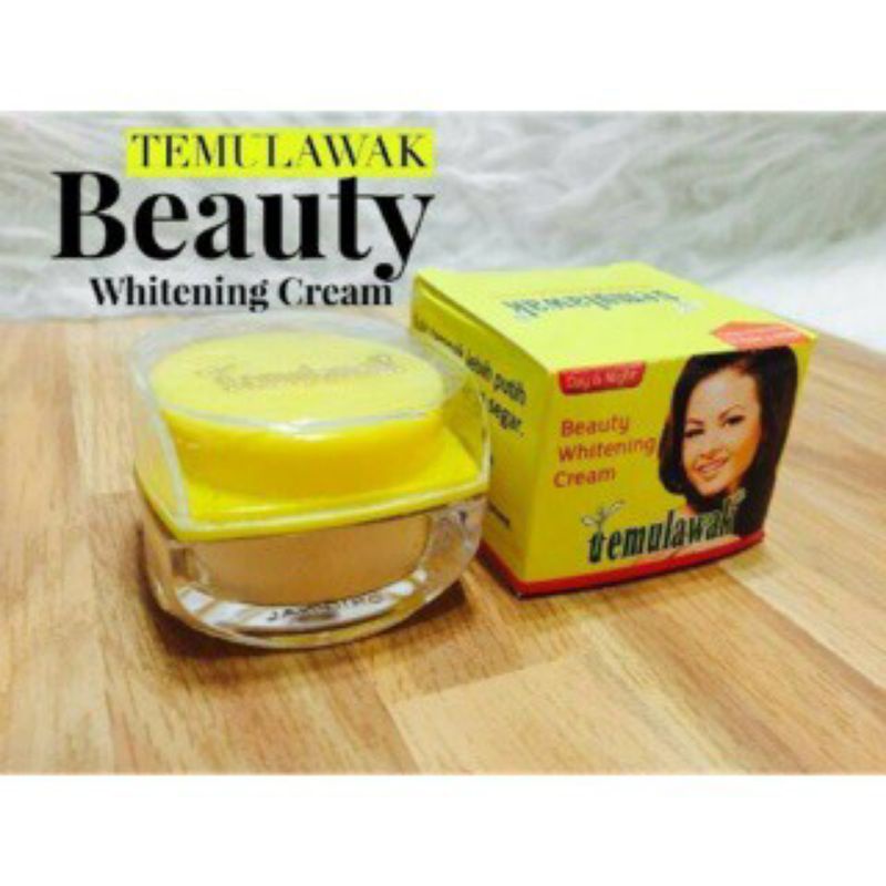 creamTemulawak